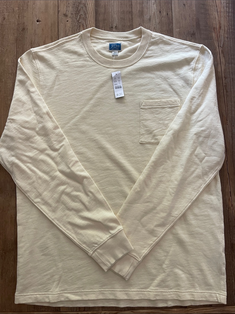 NEW J Crew Sweater